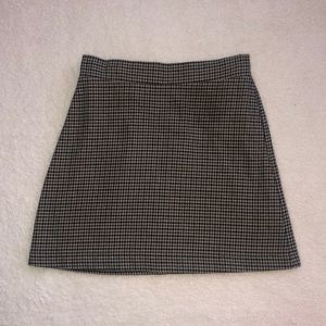 American Eagle Mini Skirt